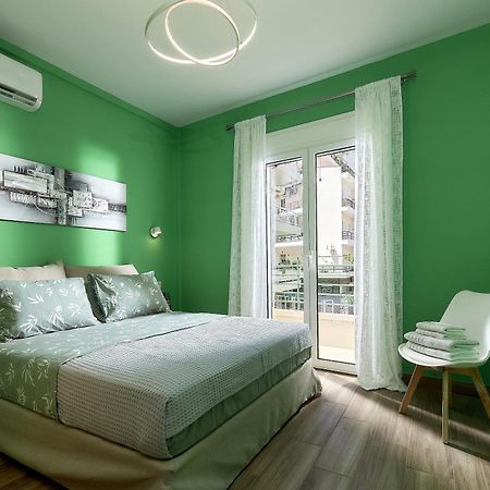 Domenico Homes - City Center Iraklio Eksteriør bilde