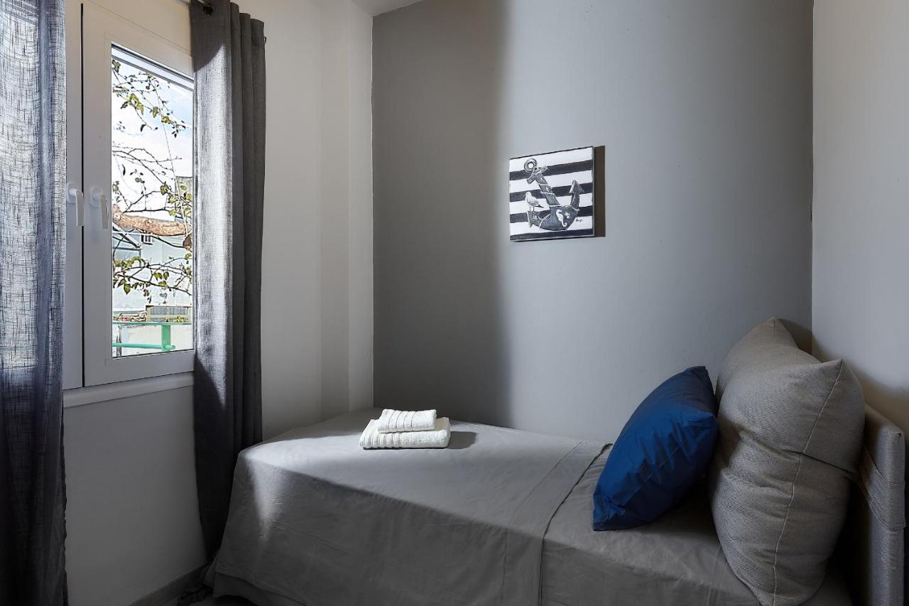 Domenico Homes - City Center Iraklio Eksteriør bilde