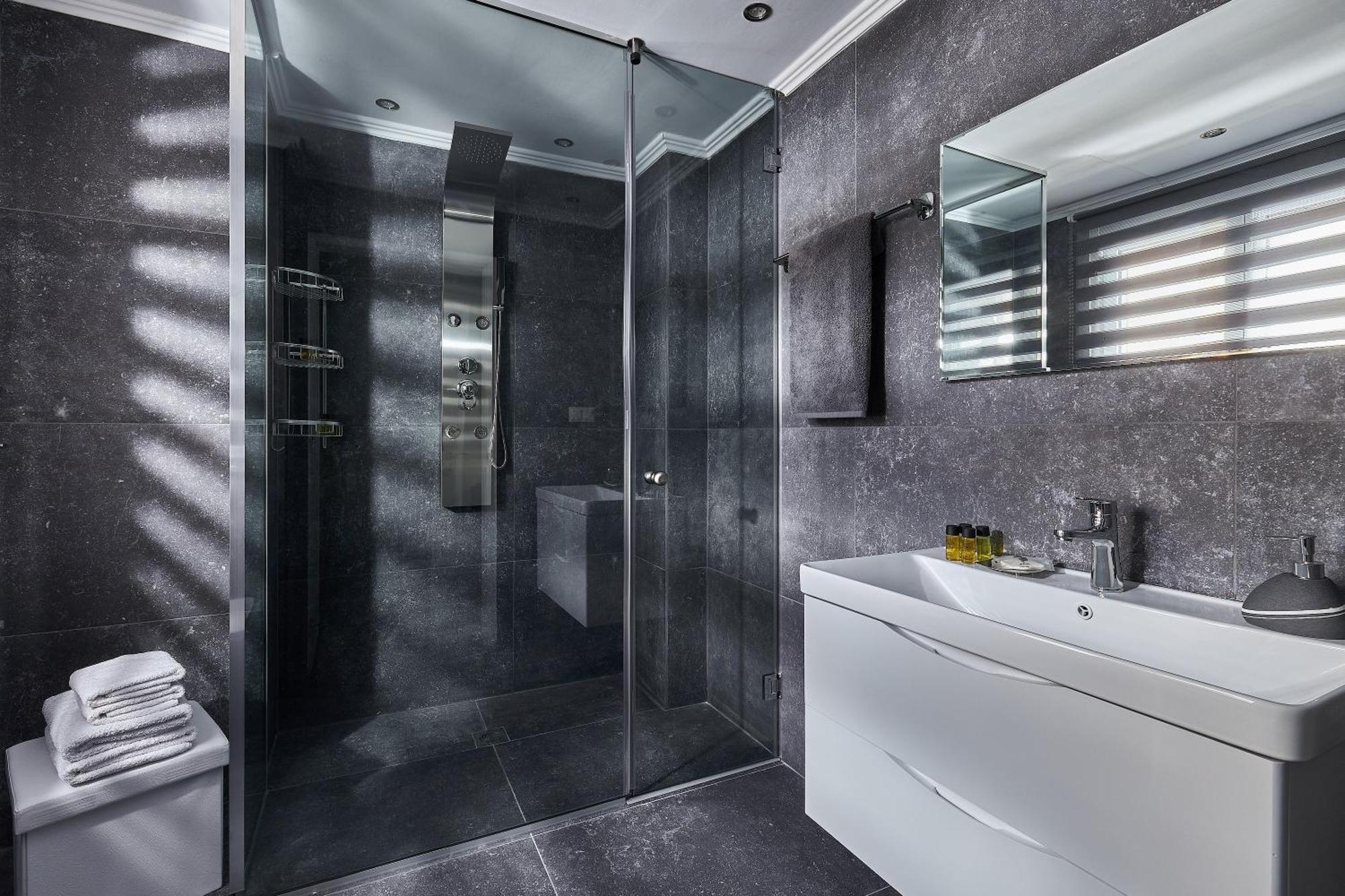 Domenico Homes - City Center Iraklio Eksteriør bilde