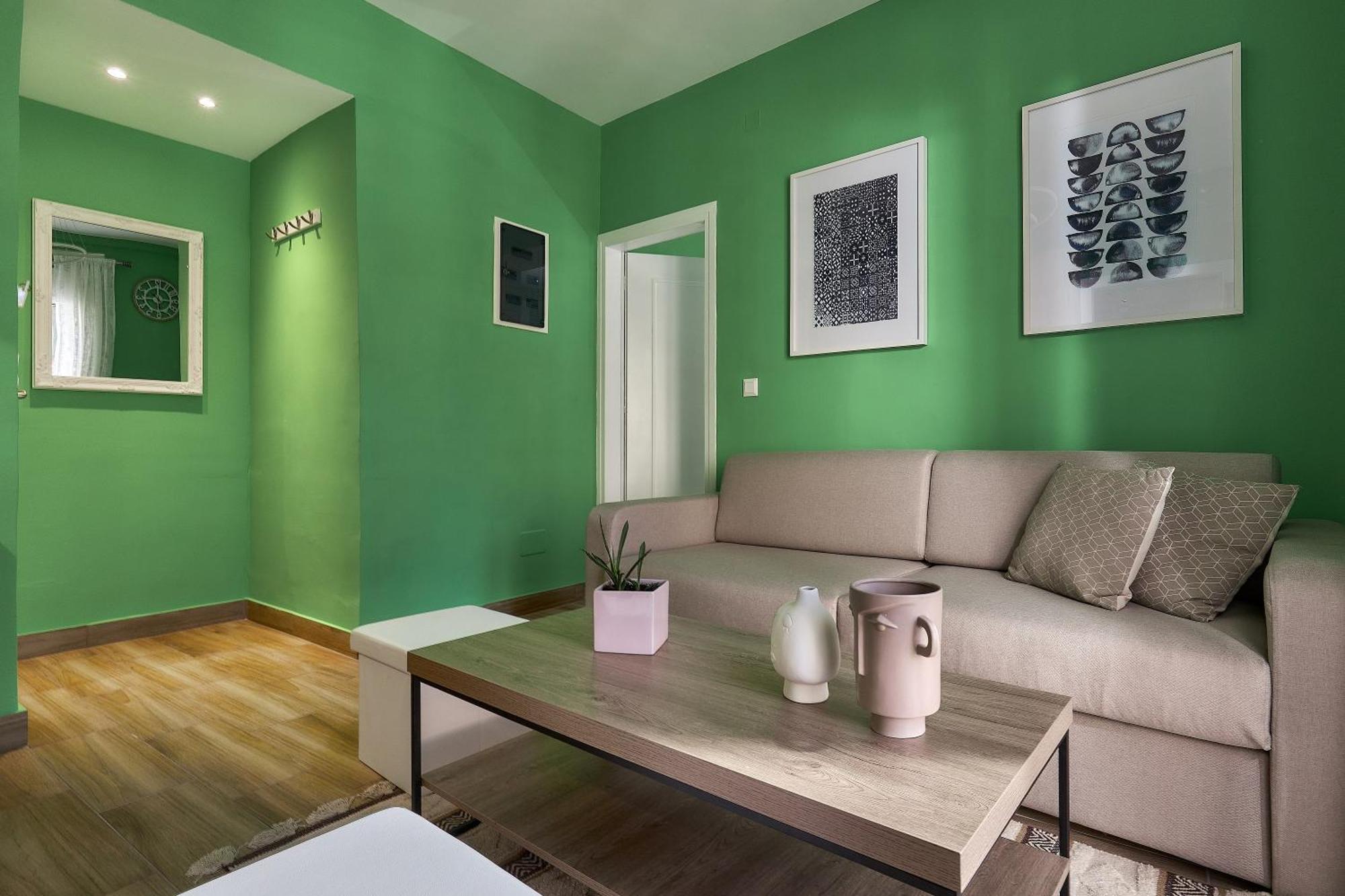 Domenico Homes - City Center Iraklio Eksteriør bilde